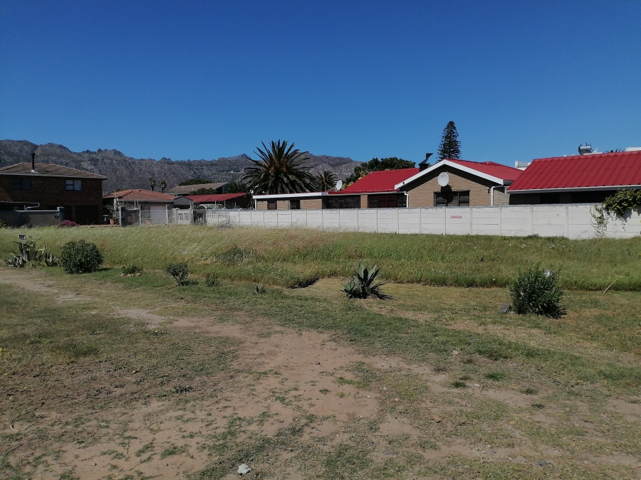0 Bedroom Property for Sale in Gordon Strand Estate Western Cape